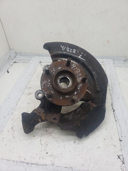 まさ3 7L3Z3106A Left Driver Front Spindle Knuckle Standard Height