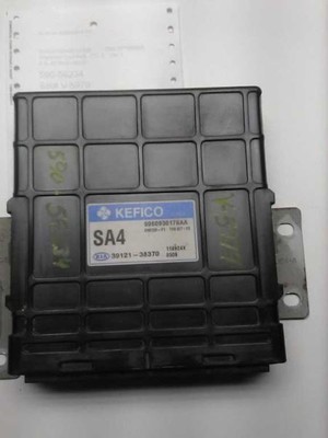 Engine ECM Main Computer DOHC 2.4L Auto Trans Fits 01-02 OPTIMA 279177