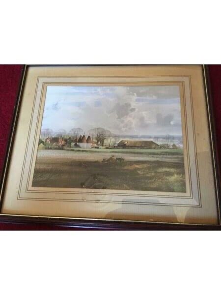 Rowland Hilder for sale in UK | 61 used Rowland Hilders