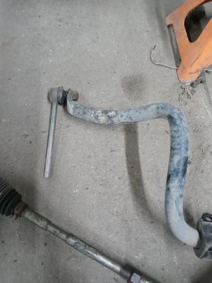 Stabilizer Bar Sedan Front Fits 03-19 COROLLA 611204