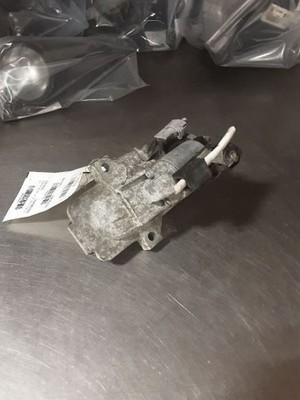 Starter Motor Fits 10-13 MAZDA 6 285052