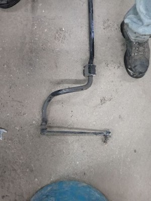 Stabilizer Bar Front Excluding Touring Fits 05-10 ODYSSEY 497009