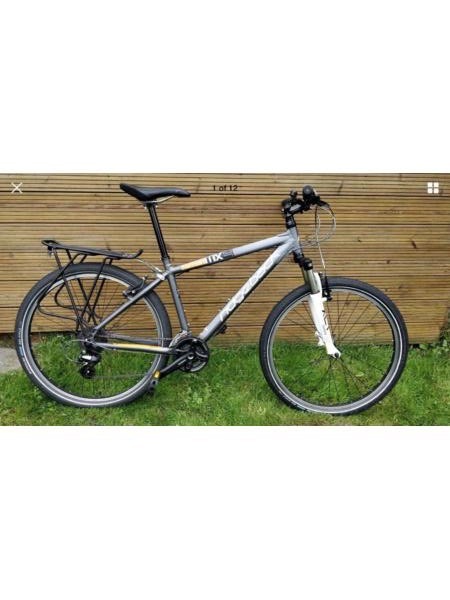 ridgeback 24 terrain