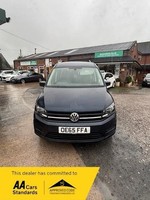 Volkswagen Caddy C20 LIFE TDI