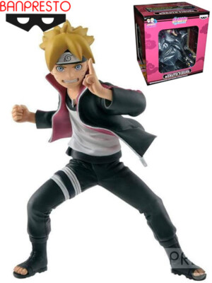 NARUTO BORUTO フィギュアセット 5体 Amazon.com: TAMASHII NATIONS - Boruto - Naruto Next