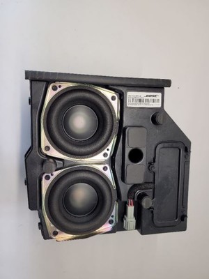 Speaker Bass