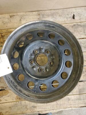 Rim Wheel 15x6 Steel Fits 00-05 SATURN L SERIES 907090