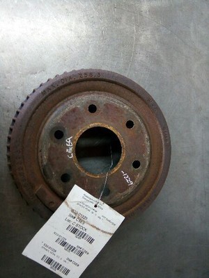 Model Vin K 5th Digit Fits 88-99 Chevrolet 1500 Pickup 63149