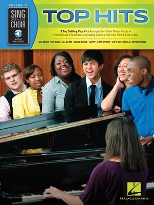 Top Hits, Paperback by Hal Leonard Publishing Corporation (COR), Brand New, F...