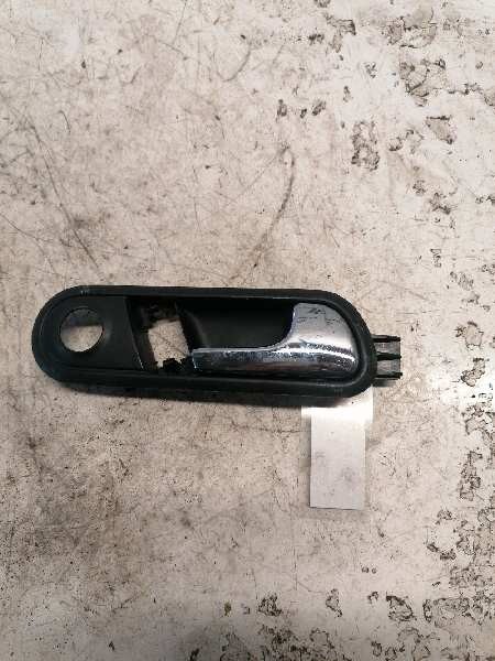 6l0837114h Poignee Interieure Avant Droite Pour Seat Ibiza 6l1 Cool 967 967326