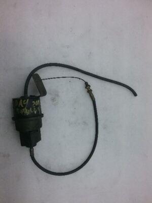 Cruise Speed Regulator 2000 HYUNDAI TIBURON uS-44M