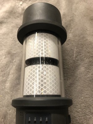 Trimble AT360 Active Track 360 Degree Robotic Prism for S6 S8 VX Total Station