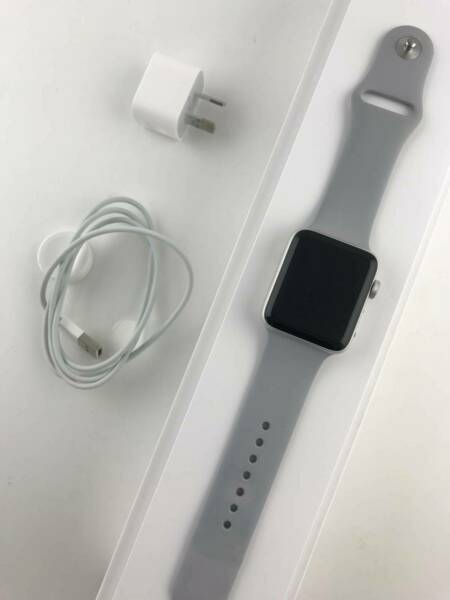 Apple iWatch Series 3 42MM - GPS CELLULAR | Watches | Gumtree Australia Perth City Area - Perth