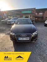 Audi A3 TFSI SE-SAT NAVIGATION-2 PREVIOUS OWNERS-GREAT SERVICE HISTORY VIA MAIN