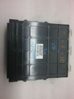 MR988329 Engine Control Module ECU ECM 2.0L AT 2003