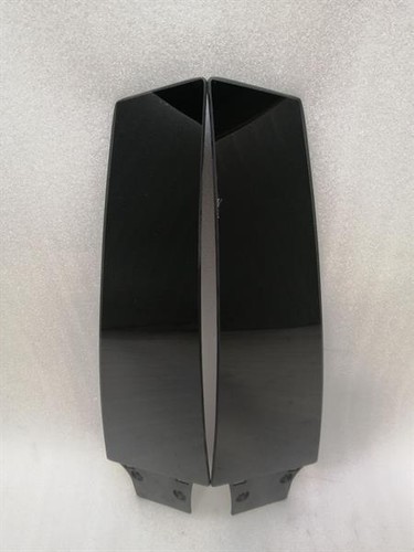 TESLA MODEL S 70 B Pillar Moulding 1004534-00-B B Saule abdeckung L+R