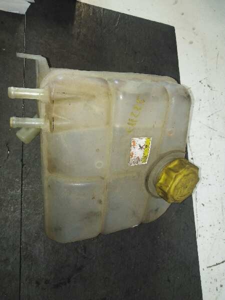 98ab8k218ak Reservoir De Lave-Glace / 794951 Pour Ford Transit Connect Tc7 1.8