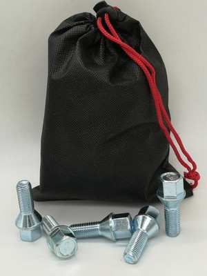 20 Radschrauben BMW Alufelgen Stahlfelgen ab Werk Radbolzen Werksalufelgen Mini