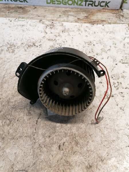 52485309 Ventilateur De Chauffage Pour Opel Astra G Berlina 1.7 16v Cdti  971454