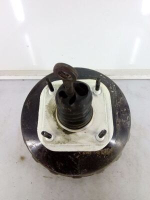 Power Brake Booster Fits 99-04 GRAND CHEROKEE 448928