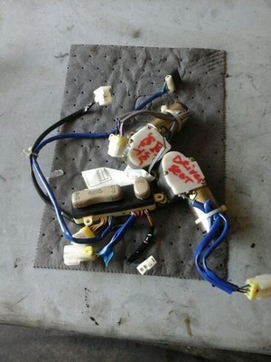 1998 Nissan Altima Driver Side Front Seat Switch