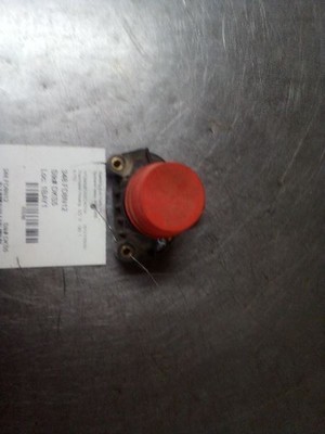 Thermostat Housing from 2012 Ford F350SD 6.7L 7637869