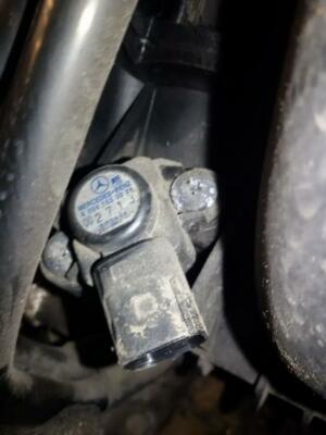 【メル11883③】 OEM VOLVO D13 CRANK SHAFT SENSOR 21426987 | eBay