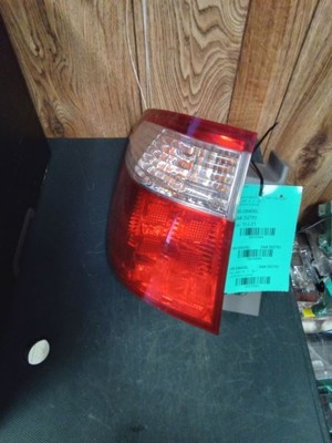 Driver Left Tail Light Quarter Panel Mounted Fits 2007 HONDA ODYSSEY 