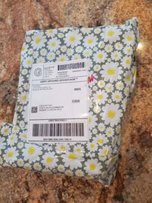 Item photo(s) from verified buyer
