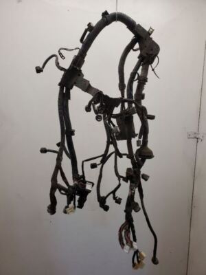 Toyota RAV 4, Engine Wire Harness, 03-05, 2.4L,4CYL, 2AZFE
