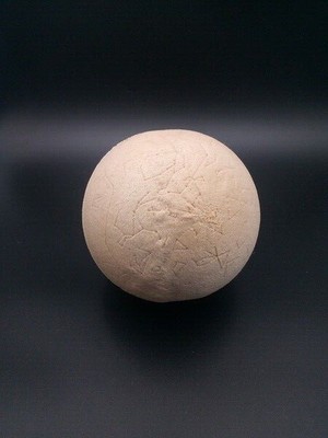 Constellation Night Sky Map Globe 3D Print Model Solar System - Choice of Color