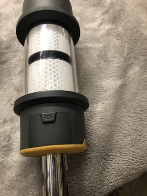 Trimble AT360 Active Track 360 Degree Robotic Prism for S6 S8 VX Total Station