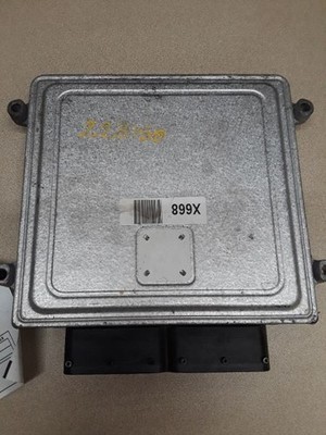 Engine ECM Electronic Control Module 2.4L Automatic Fits 11-14 SONATA 838421