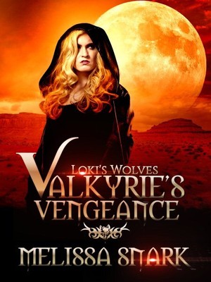 Valkyrie's Vengeance by Snark, Melissa, Brand New, Free shipping in the US
