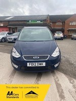 Ford Galaxy ZETEC TDCI - IMMACULATE CONDITION FAMILY SUV. FANTASTIC DRIVE, LOADS