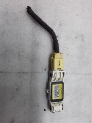 8651A014 L/F LEFT FRONT CRASH SENSOR 2006 MITSUBISHI GALANT