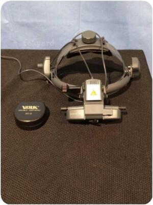 Indirect Ophthalmoscope W/ Charger & Case @ (338169)