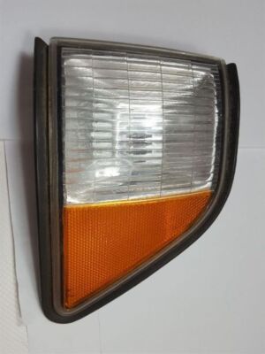 Driver Corner/Park Light Park Lamp-turn Signal Fits 91-95 ACCLAIM 91457