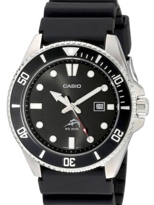 Casio mdv106 store ebay