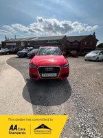 Audi Q3 TDI SE GREAT CAR IMMACULATE INSIDE AND OUT-2 PREVIOUS OWNERS-LOW MILEAGE