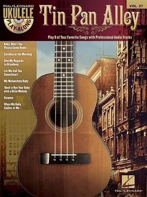 Tin Pan Alley, Paperback by Hal Leonard Publishing Corporation (COR); Kringel...