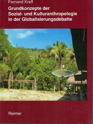 Grundkonzepte der Sozial- und Kulturanthropologie in de