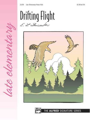 Drifting Flight : Sheet, Paperback by Lancaster, E. L. (COP), Brand New, Free...