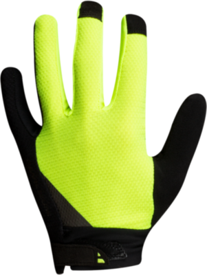 Pearl izumi men's elite gel full finger glove cheap