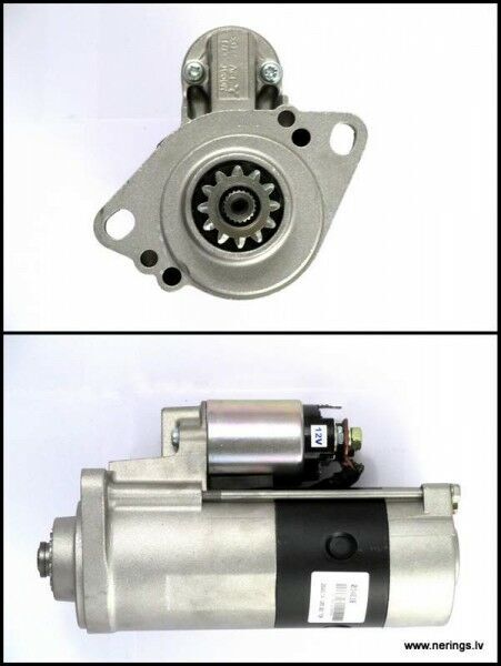 Nouveau DÃ©Marreur Moteur Js1102 M002t54083 M002t54085 M002t54091 M002t58981...