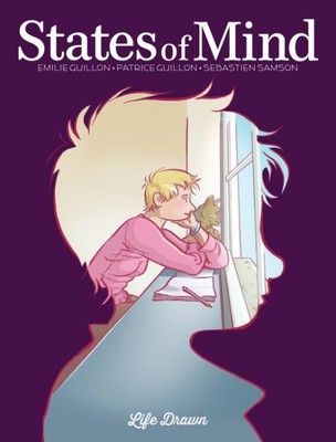 States of Mind, Paperback by Guillon, Patrice; Guillon, Emilie; Samson, Sebas...