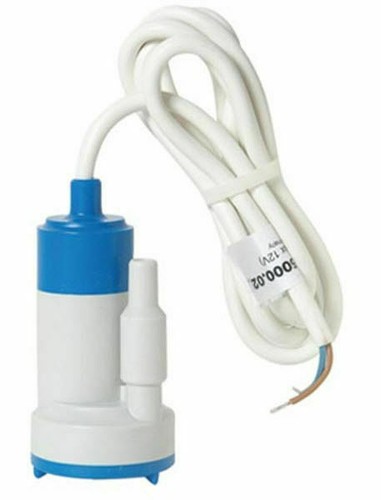 Bomba Dupla Marin Silent Power SPP 9.000 Nueva de segunda mano por 115 EUR en Burriana en WALLAPOP