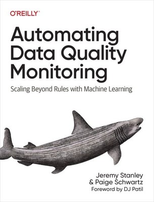 Automating Data Quality Monitoring : Going Deeper Than Data Observability, Pa...