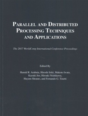 Parallel and Distributed Processing Techniques and Applications : Proceedings...