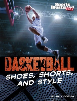 Basketball shoes deals with shorts